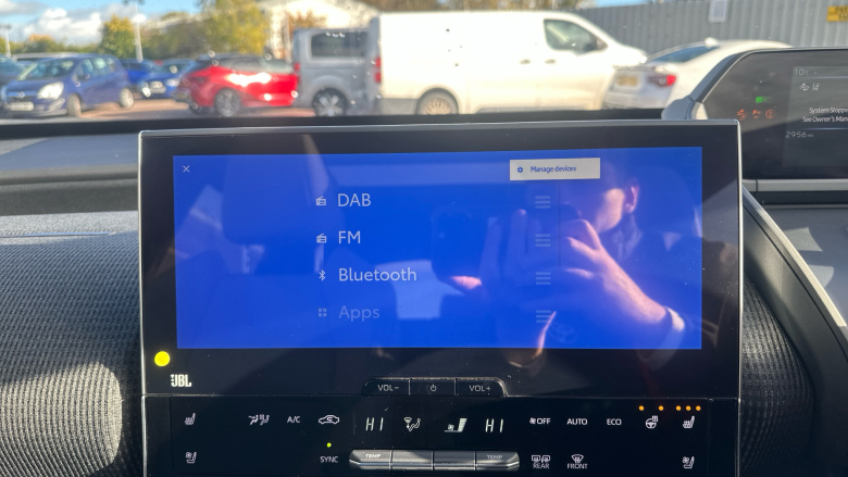 Toyota bZ4X 160kW Premiere Edition 71.4kWh 5dr Auto AWD Electric Hatchback